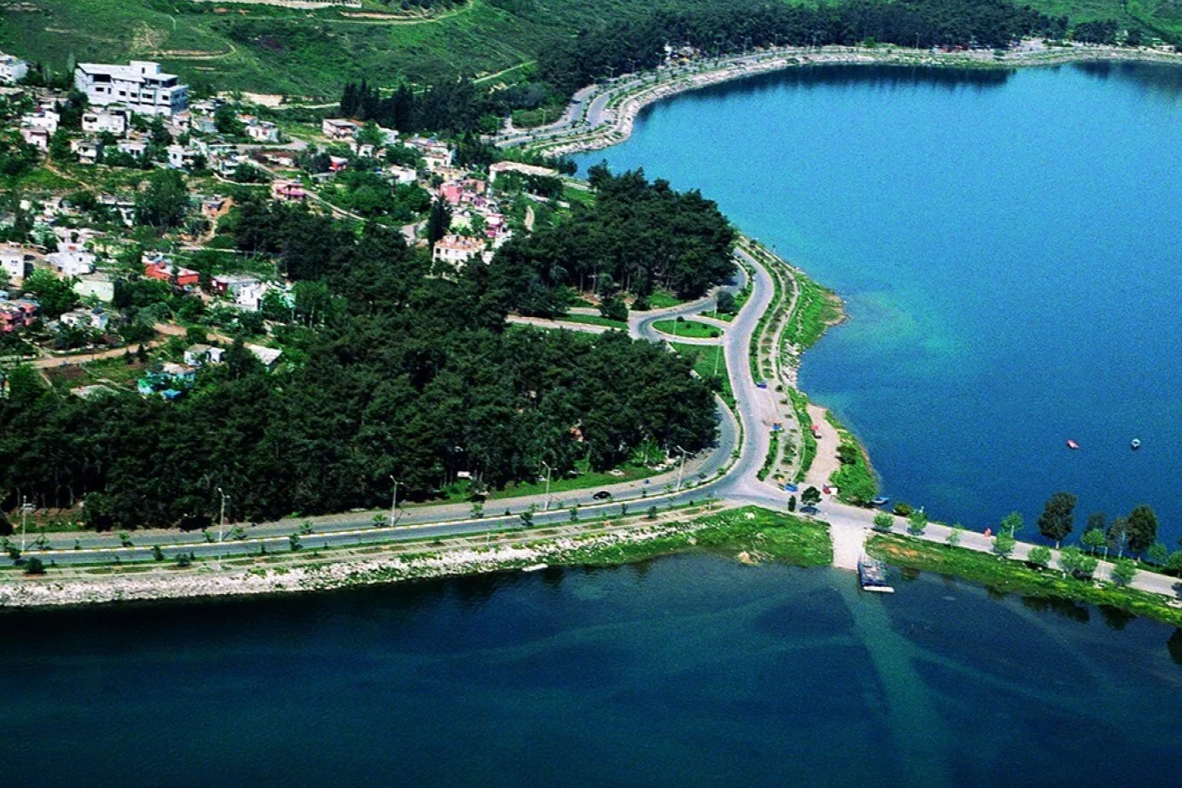 Adana’da hangi göller var? Adana’nın en büyük gölü hangisi? haberinin görseli