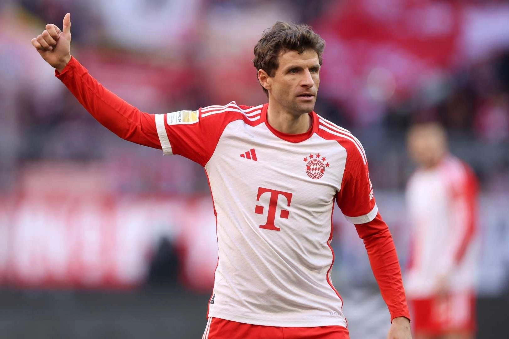 Almanya Milli Takımı'nı bıraktığını açıklayan Thomas Müller kimdir? Thomas Müller kaç yaşında?