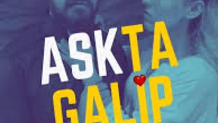 Aşkta Galip Yoktur