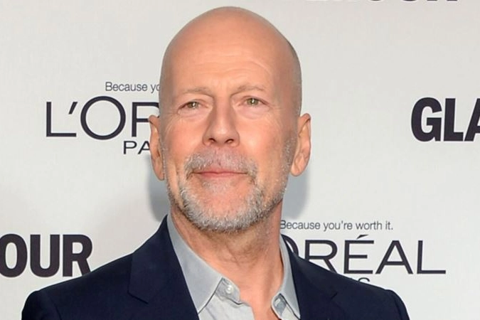Bruce Willis kimdir ve hastalığı nedir? Bruce Willis'in son durumu ne? haberinin görseli
