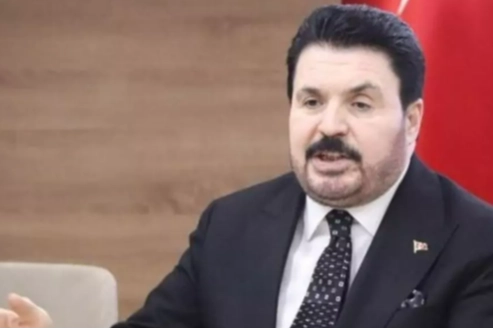 Fakire vergi, zengine övgü bizi felakete götürecek diyen Savcı Sayan kimdir? haberinin görseli