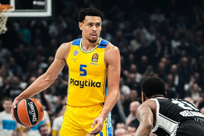 Fenerbahçe Beko’nun yeni transferlerinden Wade Baldwin kimdir? Wade Baldwin kaç yaşında?