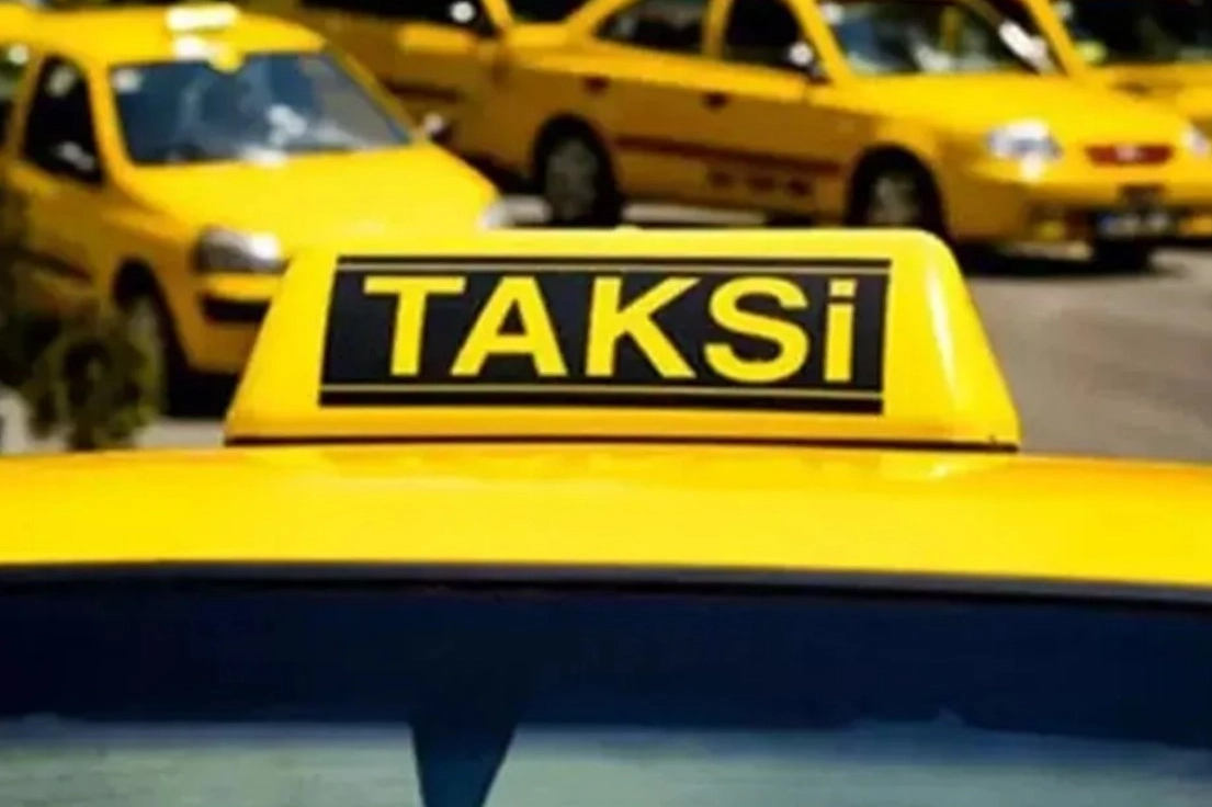 İzmir’de taksi ücretlerine gelecek zam belli oldu haberinin görseli