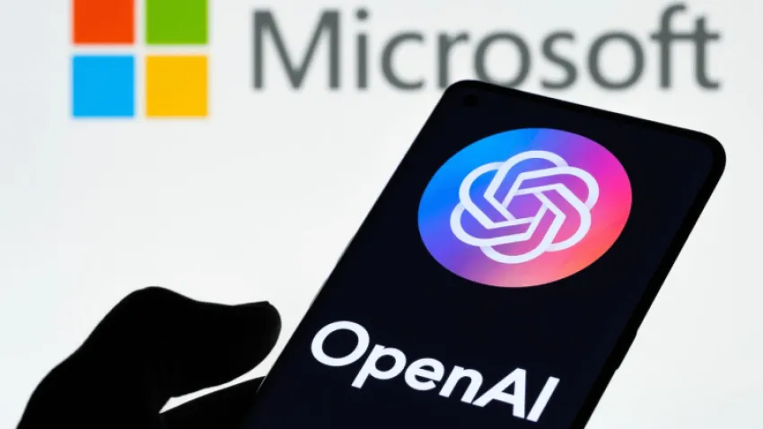 Microsoft, OpenAI Yönetim Kurulundan Çekildi