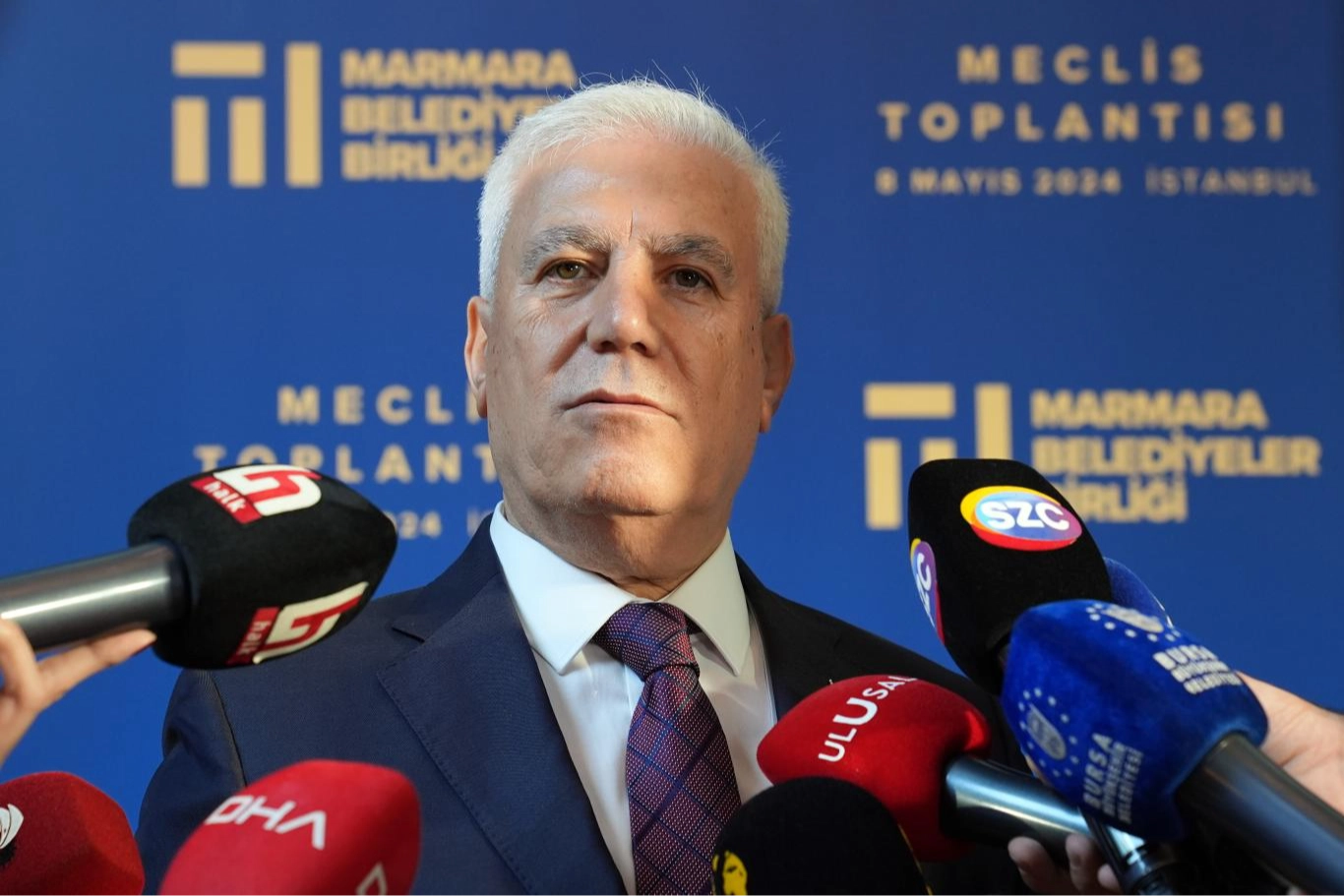 Mustafa Bozbey kimdir, Mustafa Bozbey nerelidir? Mustafa Bozbey kaç yaşındadır? haberinin görseli