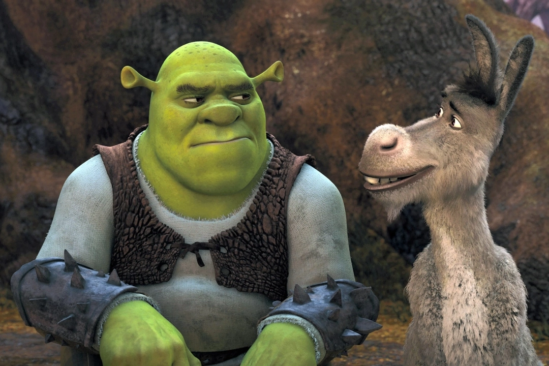 Shrek 5’in vizyon tarihi açıklandı: Shrek 5 konusu ne? Shrek 5 yayın tarihi