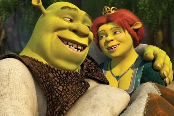 Shrek'i kim seslendiriyor? Shrek Serisi'nin seslendirme kadrosunda kimler var? haberinin görseli