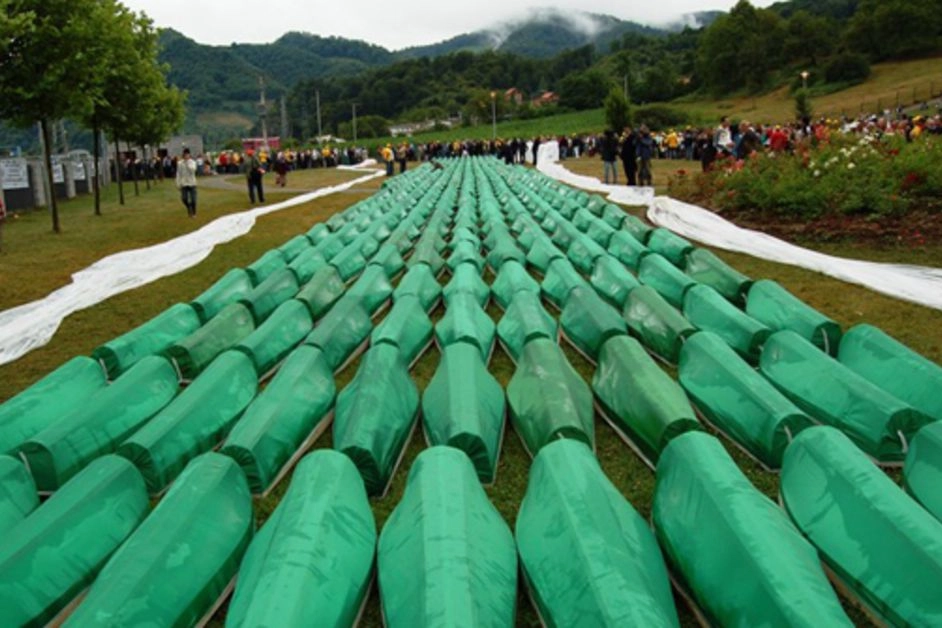 Srebrenitsa Katliamı nedir? Srebrenitsa Katliamı neden yapıldı?