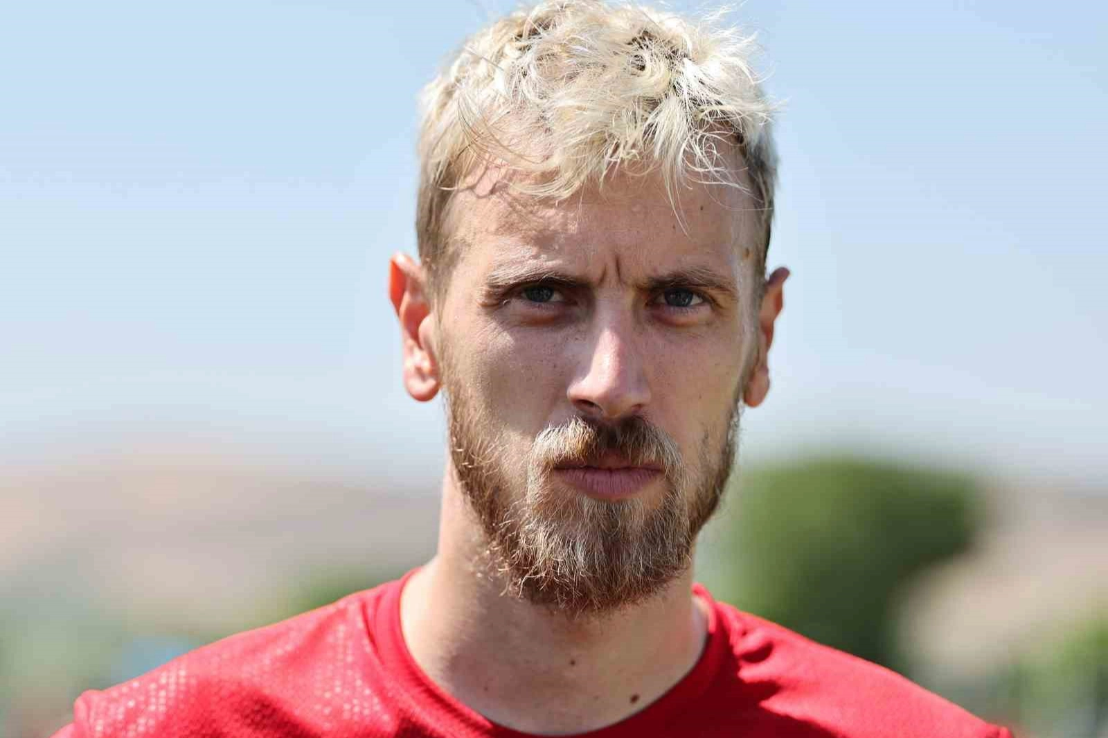 Uros Radakovic kimdir, Uros Radakovic nereli, Uros Radakovic kaç yaşında? haberinin görseli