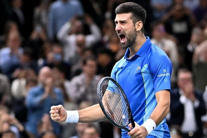 Wimbledon'da korta çıkmadan yarı finale yükselen Novak Djokovic kimdir?