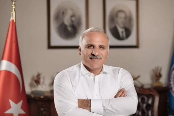 Yeni Diyarbakır Valisi Murat Zorluoğlu kimdir, kaç yaşında ve nereli? haberinin görseli