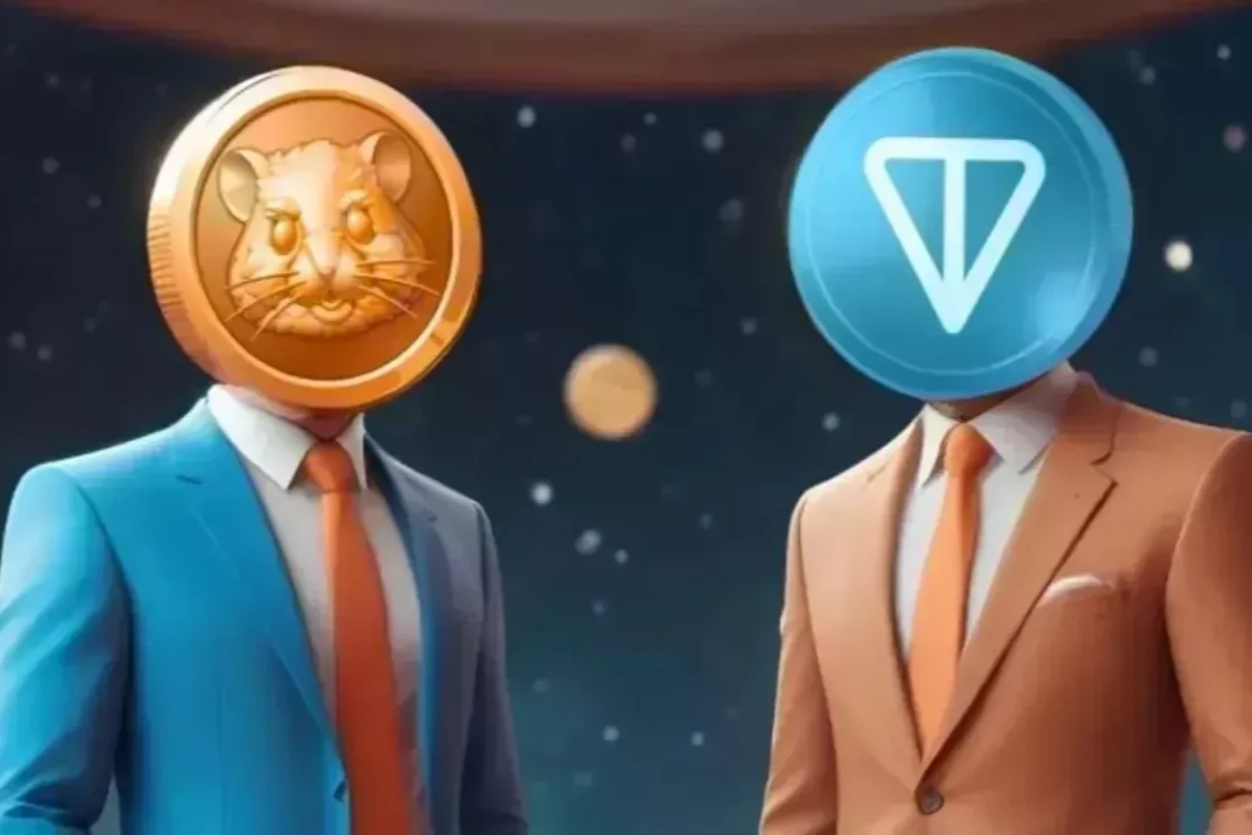 12 Temmuz 2024 Hamster Kombat Günlük Şifre: 12 Temmuz Hamster Kombat Günlük Şifre Ne? haberinin görseli