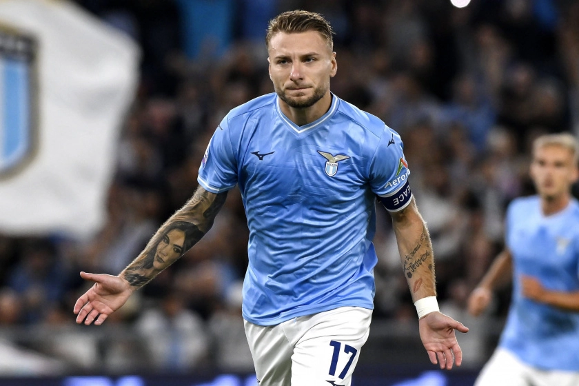 Beşiktaş' transfer olan Ciro Immobile kimdir? Ciro Immobile kaç yaşında?