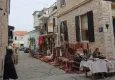 Bu köyde tiyatro, doğa, huzur… Ne ararsanız var… Bademler’deyiz!