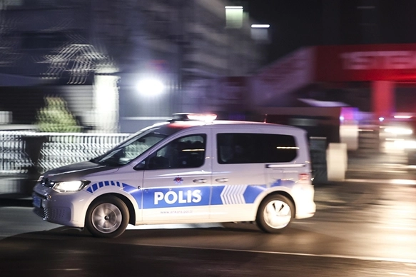 Cuma namazı kılan vatandaşlara hakarette bulunan şüpheliye hapis cezası talebi!