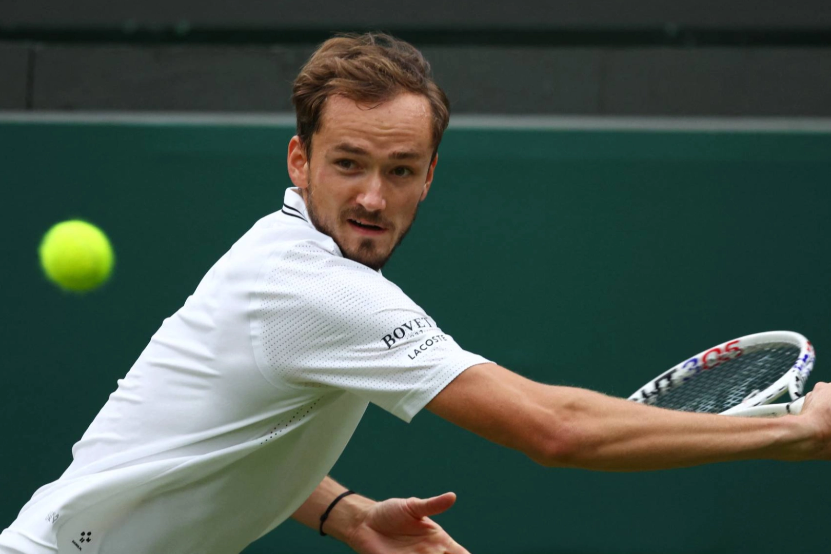 Daniil Medvedev kimdir? Kaç yaşındadır? Mesleki başarıları nelerdir? haberinin görseli