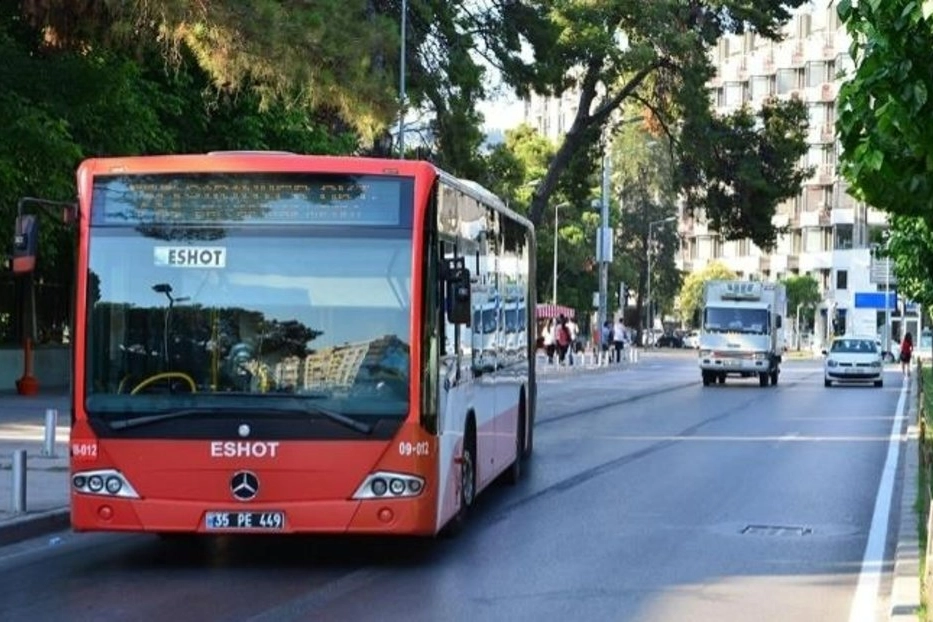 ESHOT | 798 hareket saatleri: Tire-Torbalı Aktarma Merkezi sefer saatleri haberinin görseli