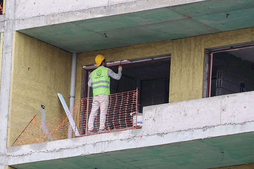 İSİG Meclisi’nden yeni rapor… Her gün en az 5 işçi ölüyor!