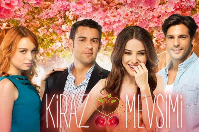 Kiraz Mevsimi ne zaman yayınlandı? Kiraz mevsimi oyuncuları ve konusu