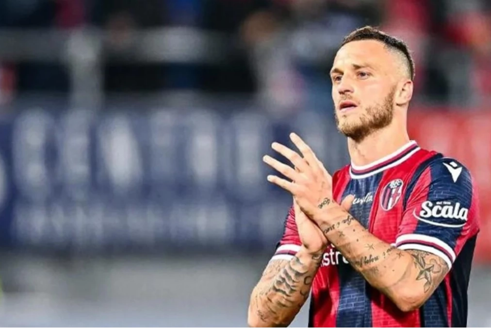 Marko Arnautović kimdir?  Arnautović nereli, kaç yaşında?