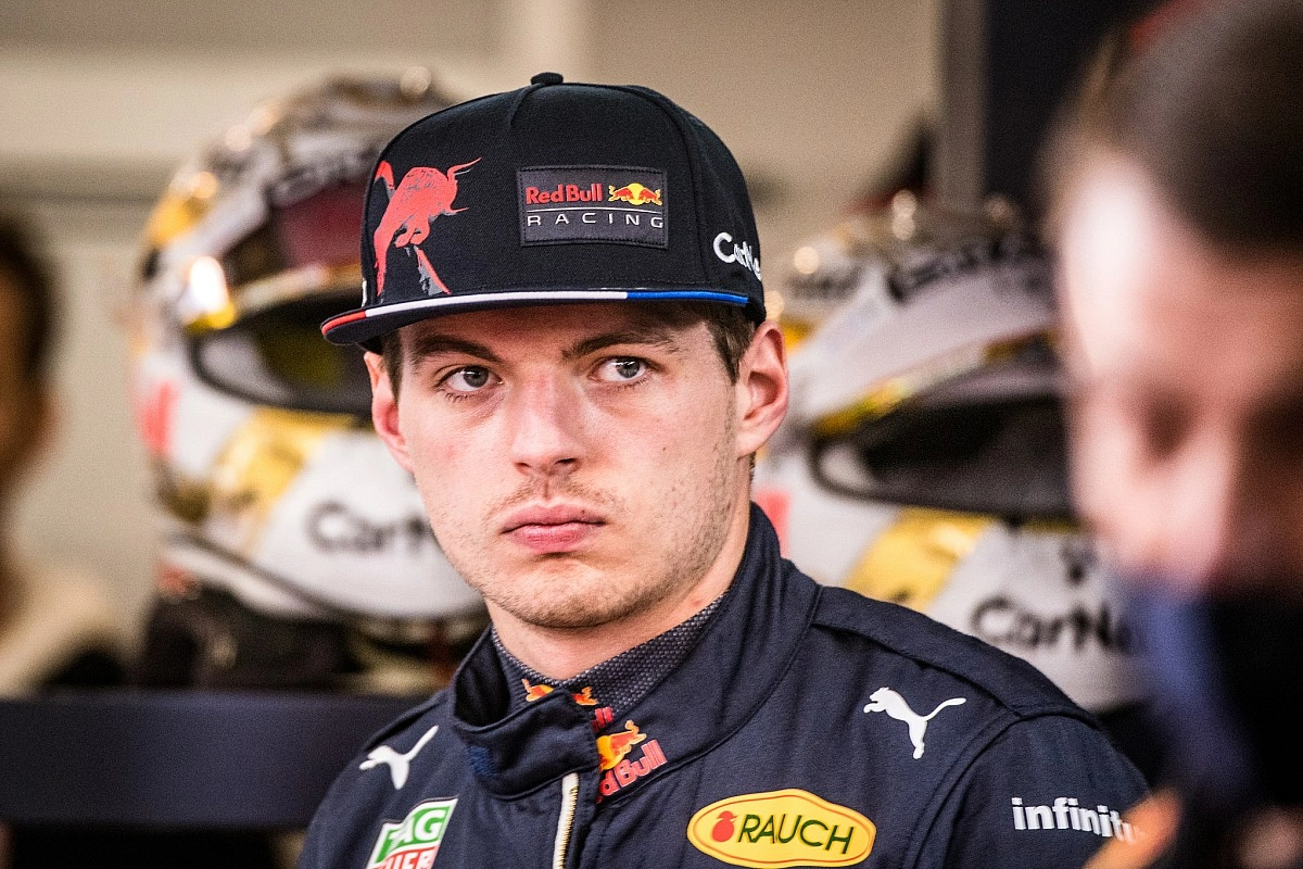 Max Verstappen kimdir? Max Verstappen nereli, kaç yaşında?