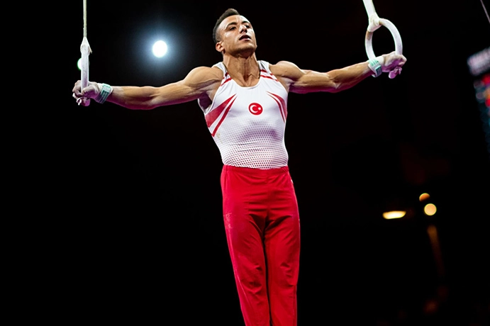 Olimpiyat sporcusu Adem Asil kimdir? Adem Asil kaç yaşında? Adem Asil nereli?