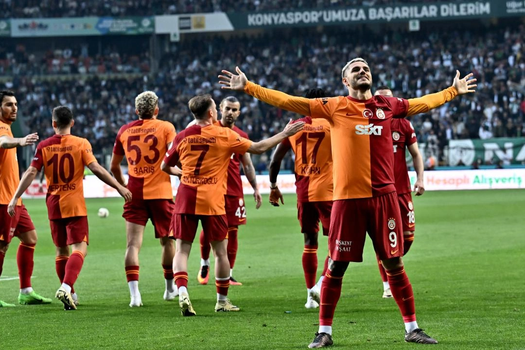 Süper Lig şampiyonu Galatasaray'ın yeni sezondaki fikstürü belli oldu