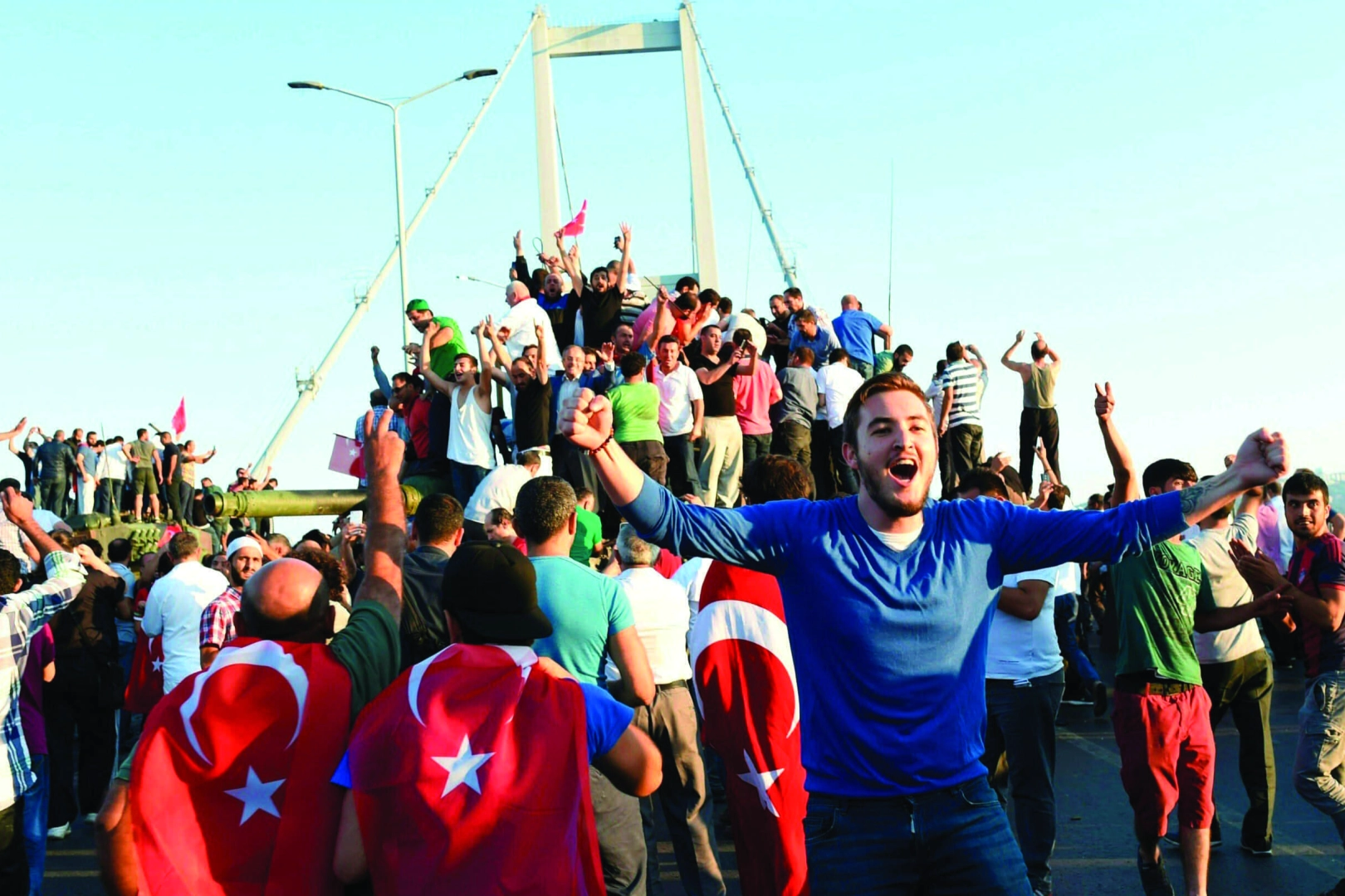 15 Temmuz nedir? 15 Temmuz neden resmi tatil? 15 Temmuz’da niçin birçok iş yeri kapalı oluyor?