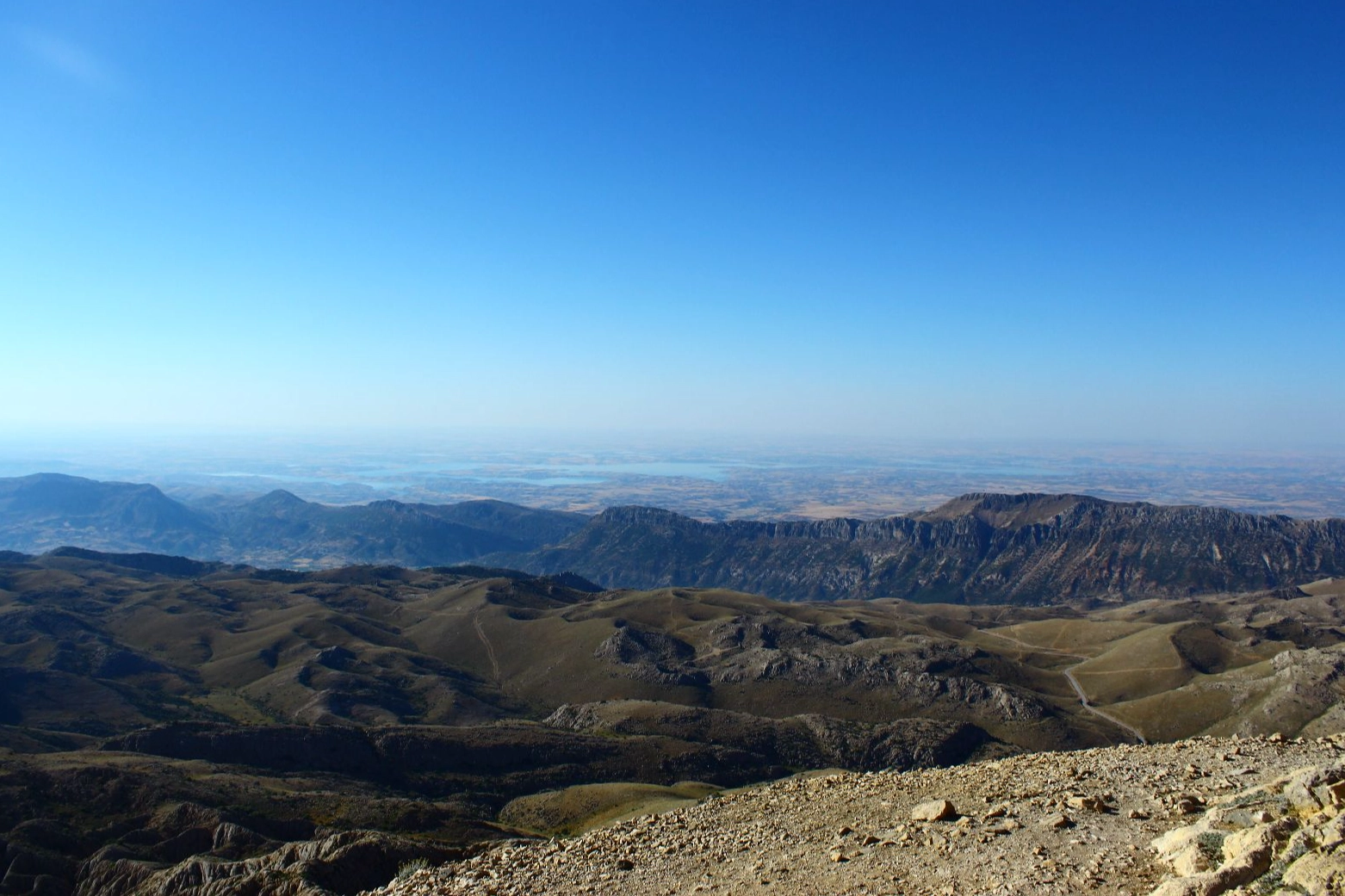 Adıyaman’da hangi dağlar var? Adıyaman’daki en büyük dağ hangisi?