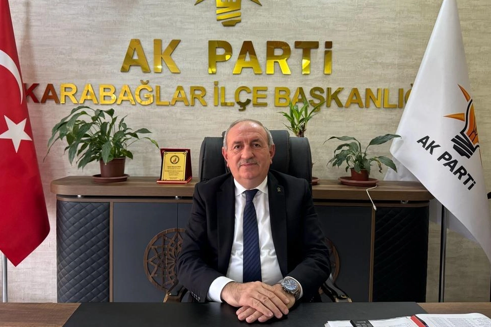 AK Parti Karabağlar İlçe Başkanı Uzun’dan Belediye Başkanı Kınay’a TOKİ çağrısı