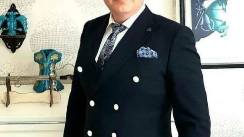 Ali İlseven