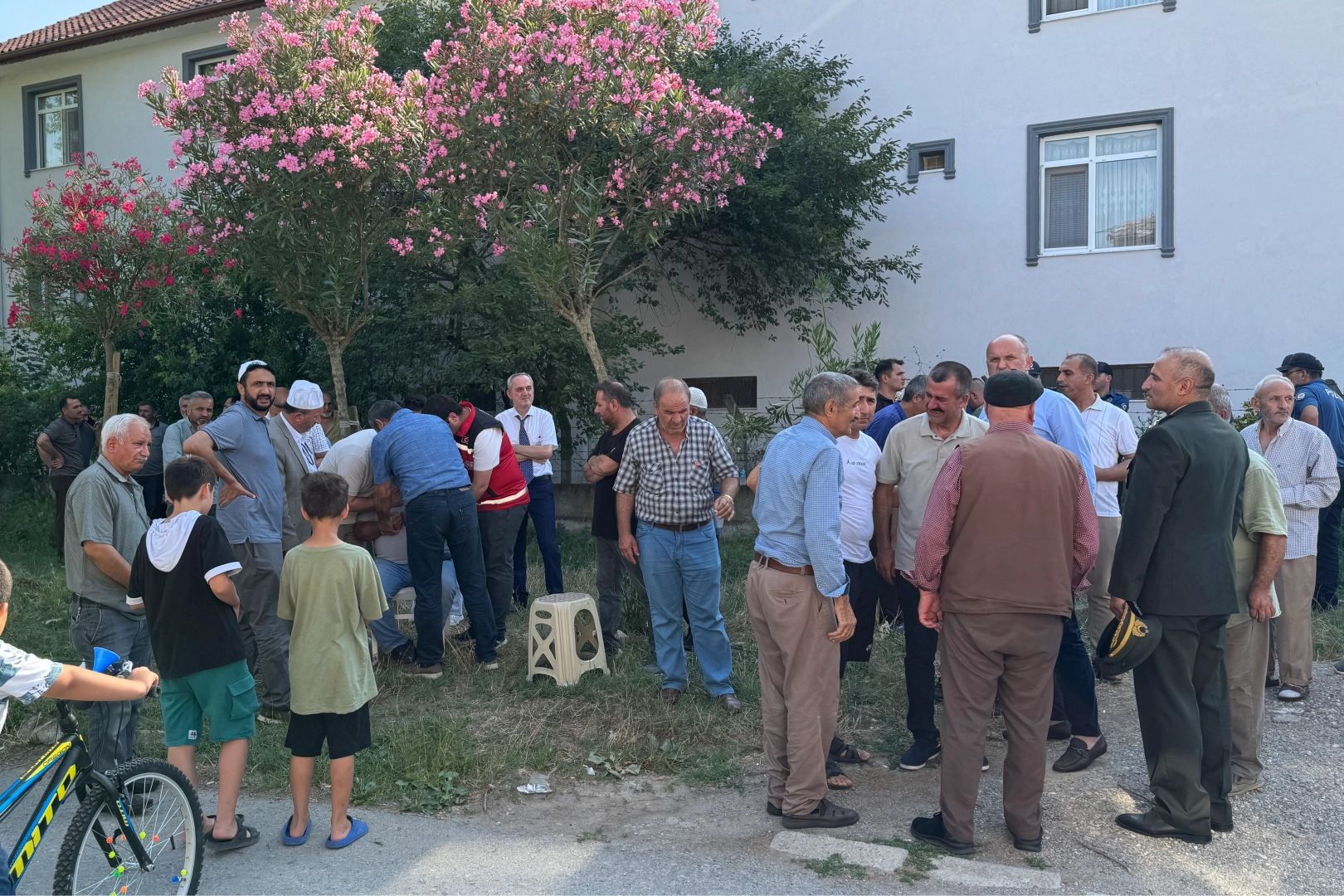 Astsubay Kıdemli Çavuş Bahadır Rıdvan Talay şehit oldu: Acı haber ailesine ulaştı!