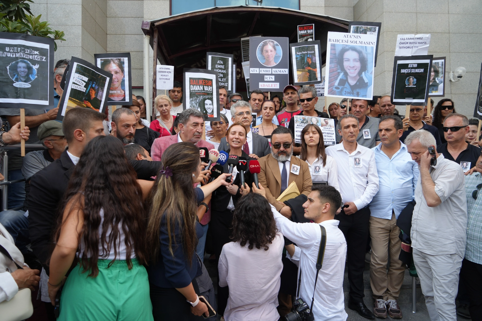 Ata Emre Akman davasında çıkan karara tepki yağdı. Ata Emre Akman cinayeti nedir?