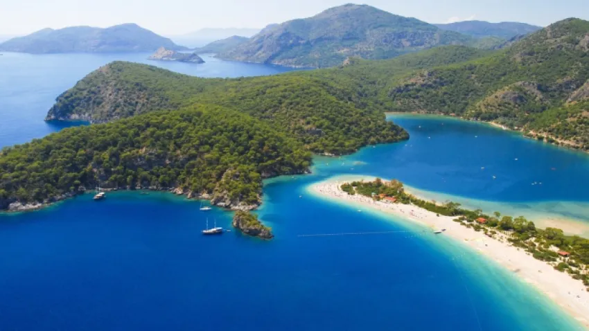 fethiye