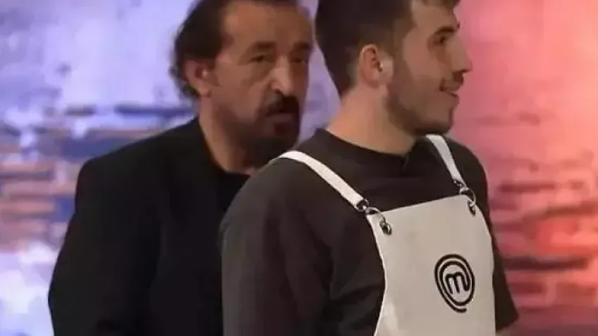 masterchef türkiye