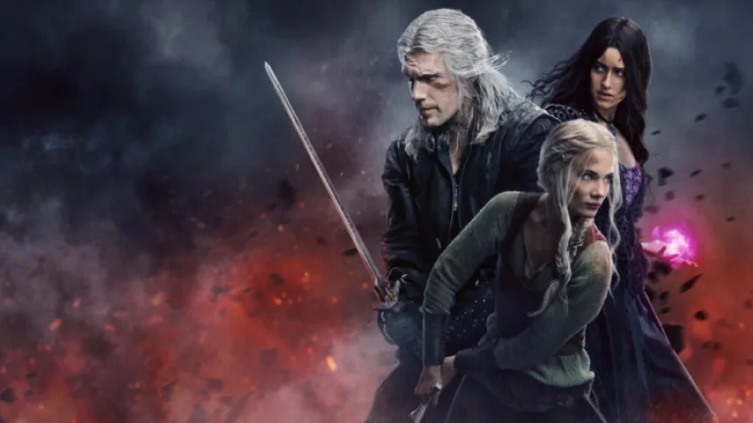 The Witcher 4. sezon 