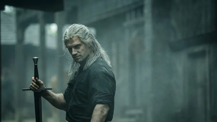 The Witcher 4. sezon 