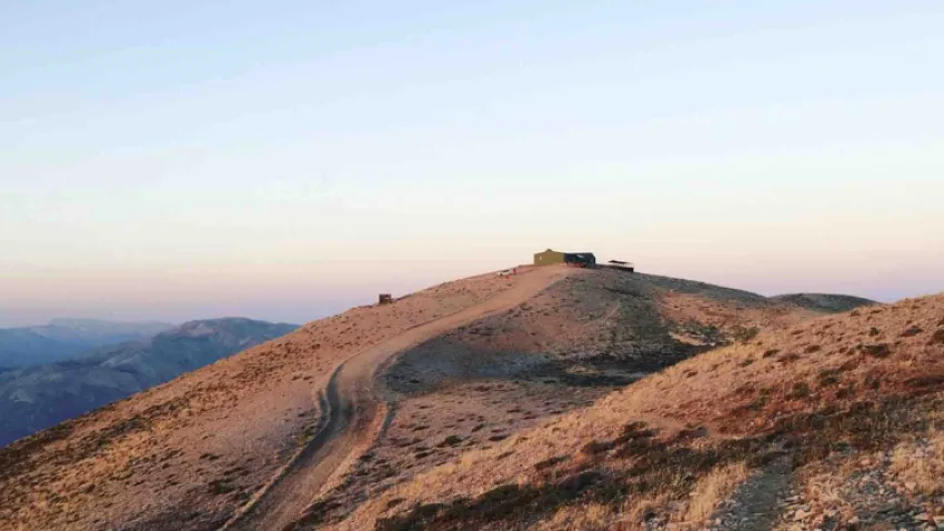 Ulubaba adıyaman