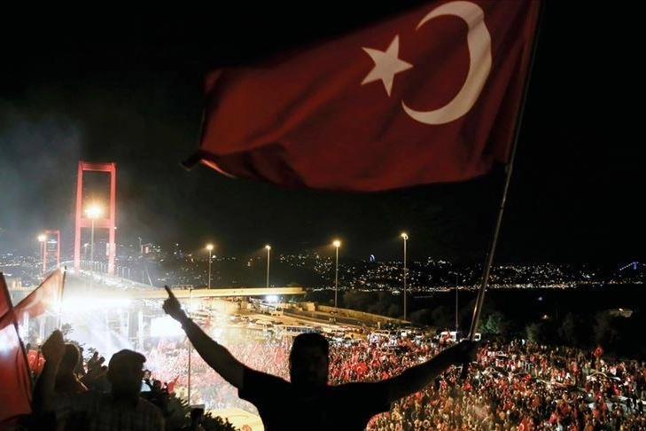 İzmir eğlenceye doyacak! İşte 24 Temmuz 2024 tarihinde düzenlenecek etkinlikler!