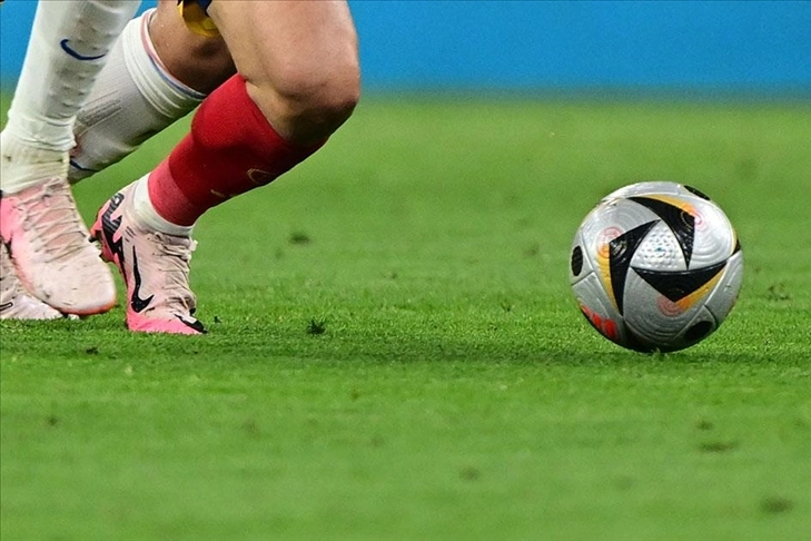2024 Copa America Finali: Arjantin ve Kolombiya karşı karşıya! haberinin görseli