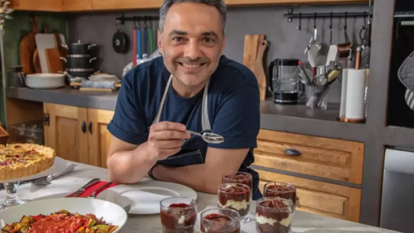 ardanın mutfağı