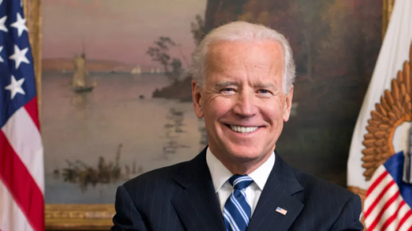 joe biden