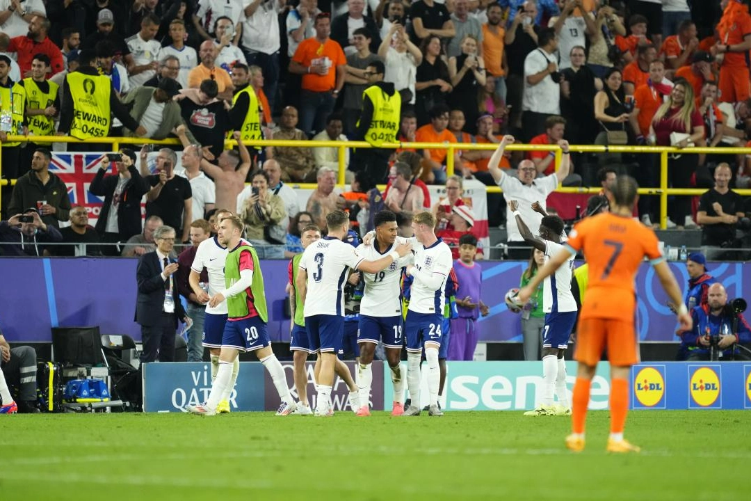 İspanya- İngiltere maçı ne zaman? İspanya- İngiltere Euro 2024 maçı saat kaçta? haberinin görseli