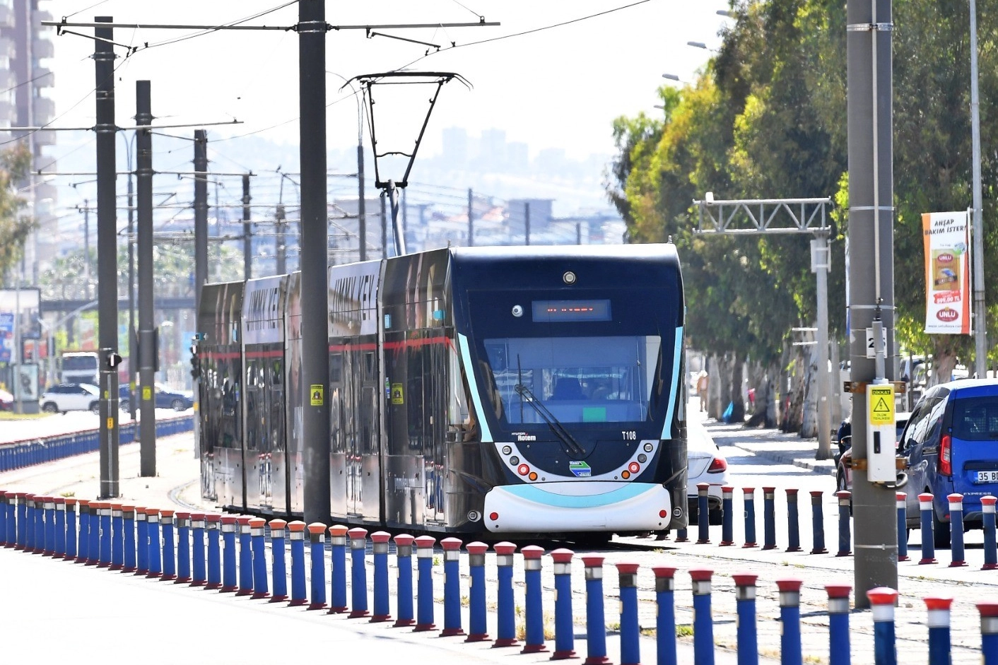 İzmir 15 Temmuz ulaşım ücretsiz mi? 15 Temmuz Milli Birlik ve Demokrasi Günü'nde metro, otobüs, vapur ve İZBAN bedava mı?