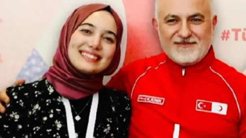 fatma zehra kınık