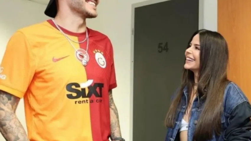 simge sağın icardi 