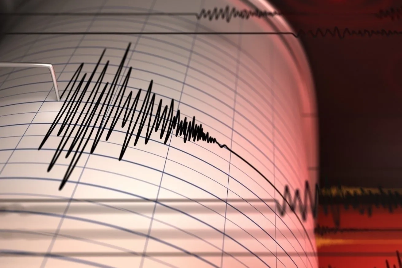 Son dakika: Deprem mi oldu? 13 Temmuz deprem listesi haberinin görseli