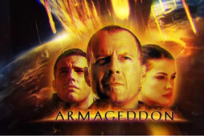 Armageddon filminin konusu ve oyuncuları kim? haberinin görseli