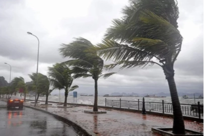 İzmir’de bugün hava nasıl olacak? 14 Temmuz İzmir günlük hava durumu haberinin görseli