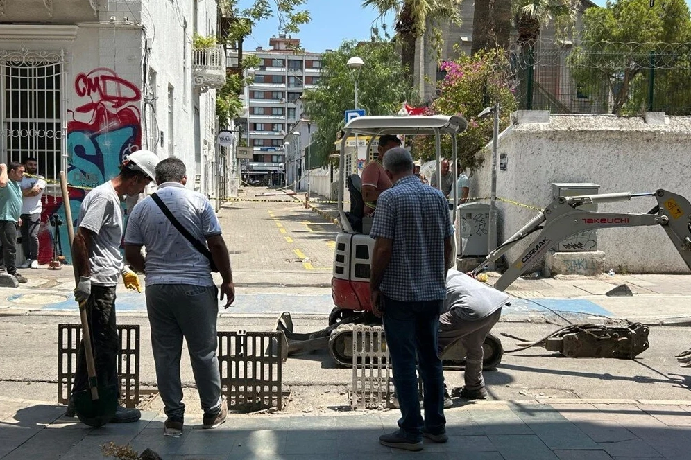 İzmir’de yeni bir anksiyete krizi oluştu: Elektrik kaçağı!